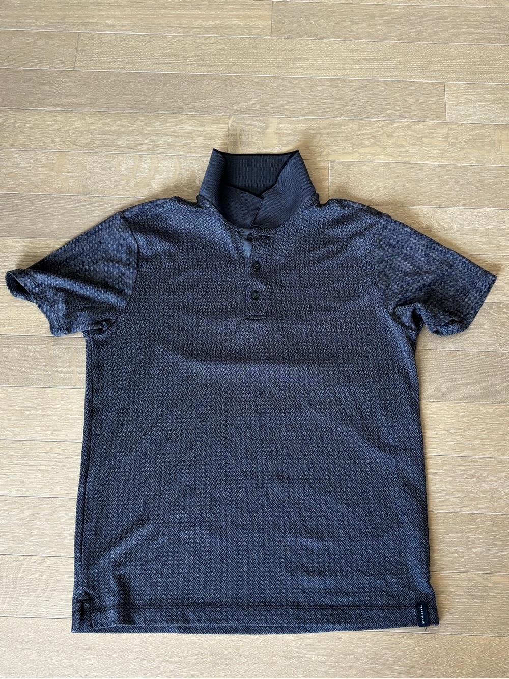 Perry Ellis Golf Polo
